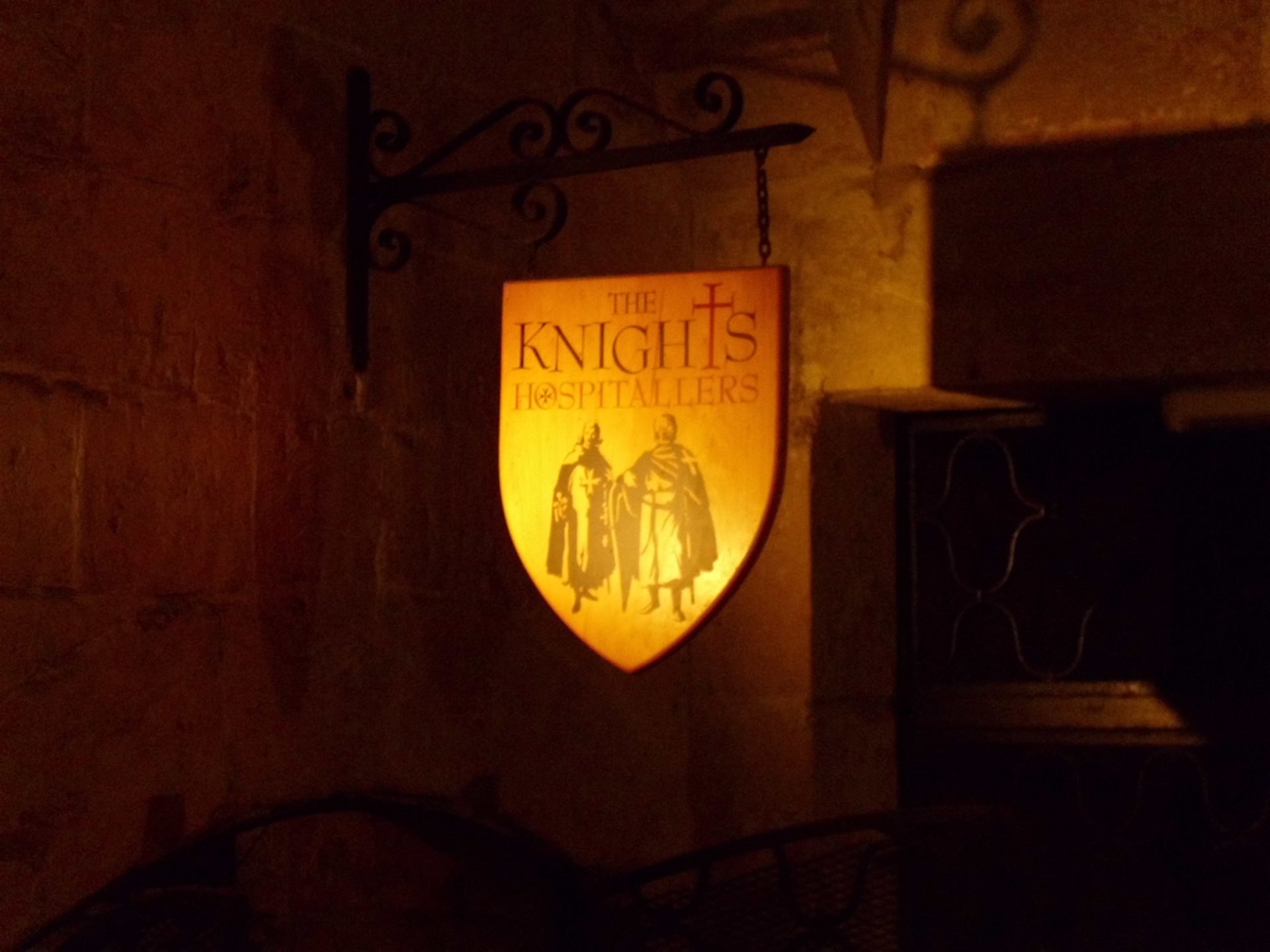 Knights Hospitallers Museum, Valletta - 02.jpg